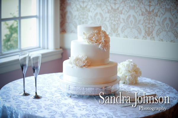 Best King and Prince Wedding photographer - Sandra Johnson (SJFoto.com)